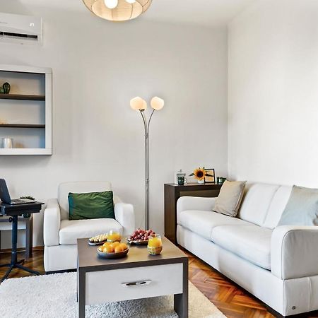 City Vibes Apartment Bukareszt Zewnętrze zdjęcie