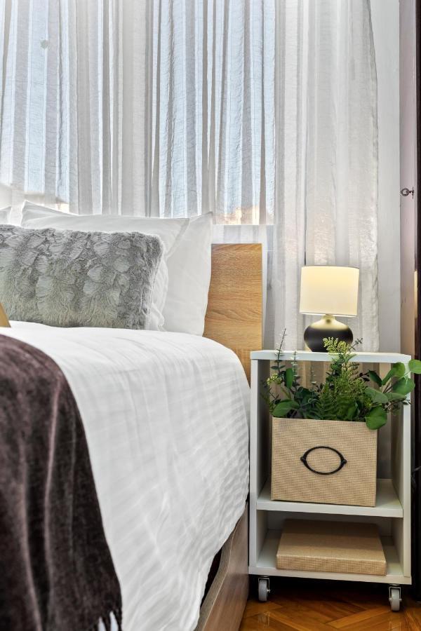 City Vibes Apartment Bukareszt Zewnętrze zdjęcie