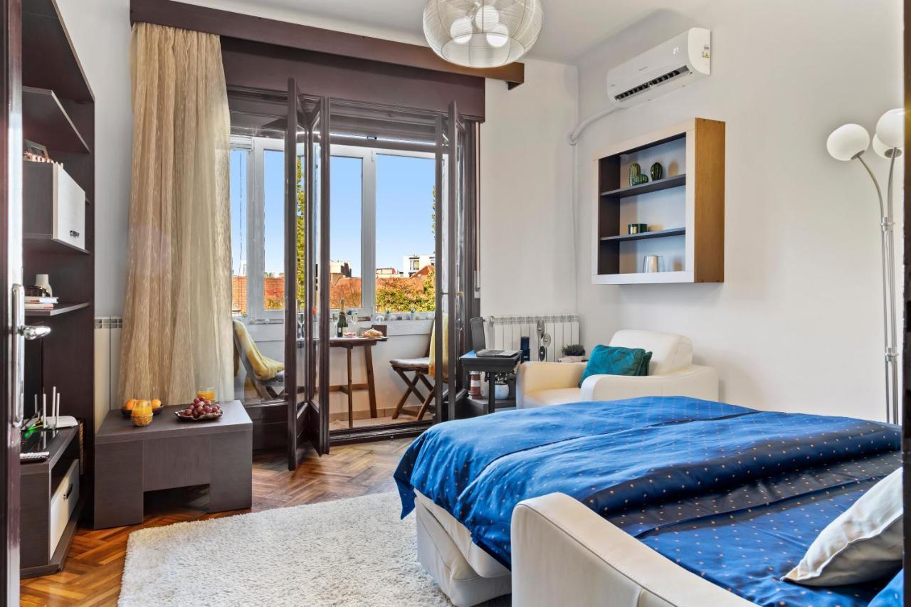 City Vibes Apartment Bukareszt Zewnętrze zdjęcie
