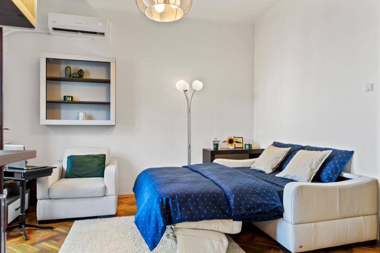 City Vibes Apartment Bukareszt Zewnętrze zdjęcie