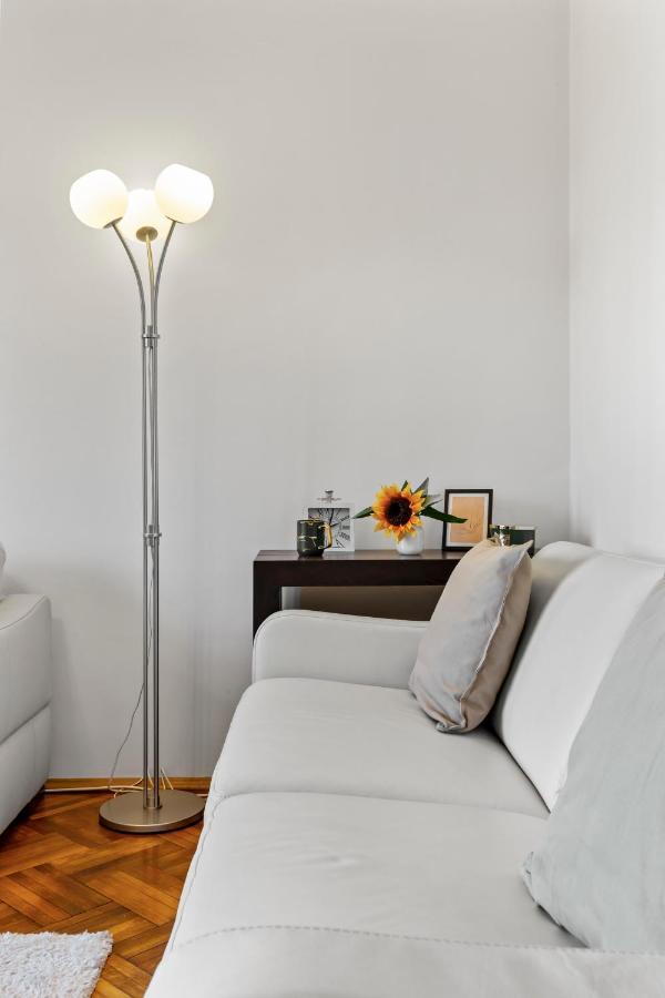 City Vibes Apartment Bukareszt Zewnętrze zdjęcie