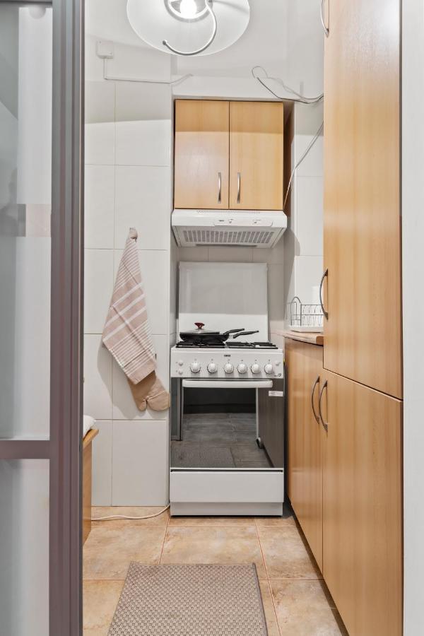 City Vibes Apartment Bukareszt Zewnętrze zdjęcie
