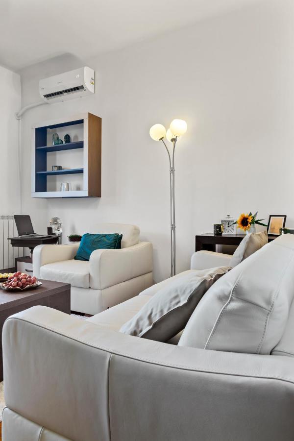 City Vibes Apartment Bukareszt Zewnętrze zdjęcie