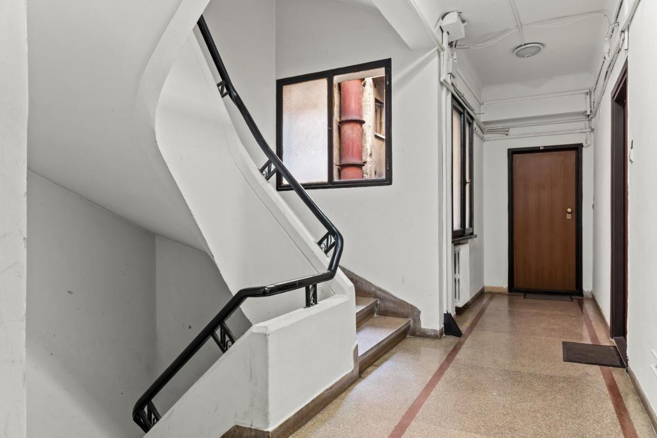 City Vibes Apartment Bukareszt Zewnętrze zdjęcie