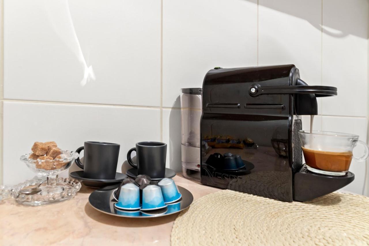 City Vibes Apartment Bukareszt Zewnętrze zdjęcie