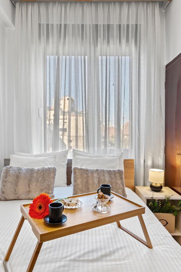 City Vibes Apartment Bukareszt Zewnętrze zdjęcie